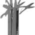 Мультитул Victorinox SwissTool X Plus Ratchet, 39 функций,  серебристый [3.0339.l]